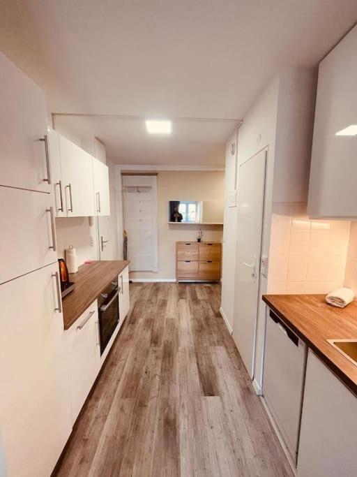 Cozy Apartment Central Location 02 Mainz Exterior photo